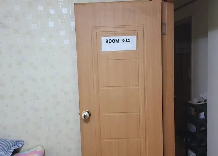 호스텔 A Short-term Close To The Airport 서울특별시